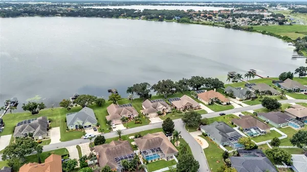 $699,900 | 226 Ruby Lake Lane, Winter Haven, FL 33884