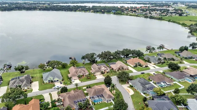 $744,900 | 226 Ruby Lake Lane, Winter Haven, FL 33884