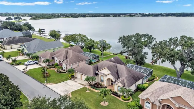 $744,900 | 226 Ruby Lake Lane, Winter Haven, FL 33884
