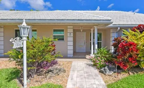 $639,000 | 437 French Royale Circle, Atlantis, FL 33462