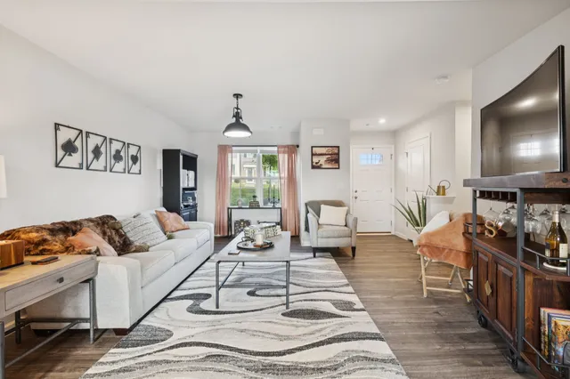 a view of a bathroom with a sink