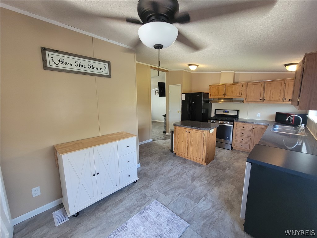 1163 Perry Road Covington, NY 14525 - Photo 8 of 41