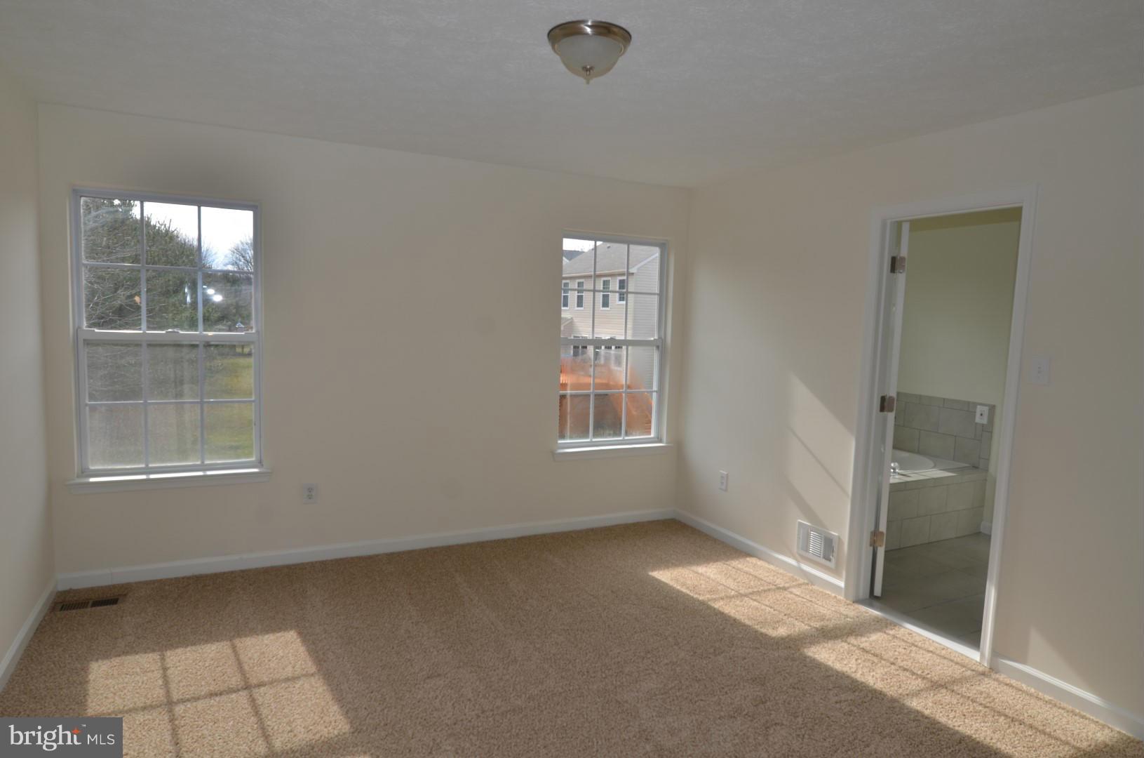9531 Winands Road Randallstown, MD 21133 - Photo 22 of 22 Bedroom (Master)