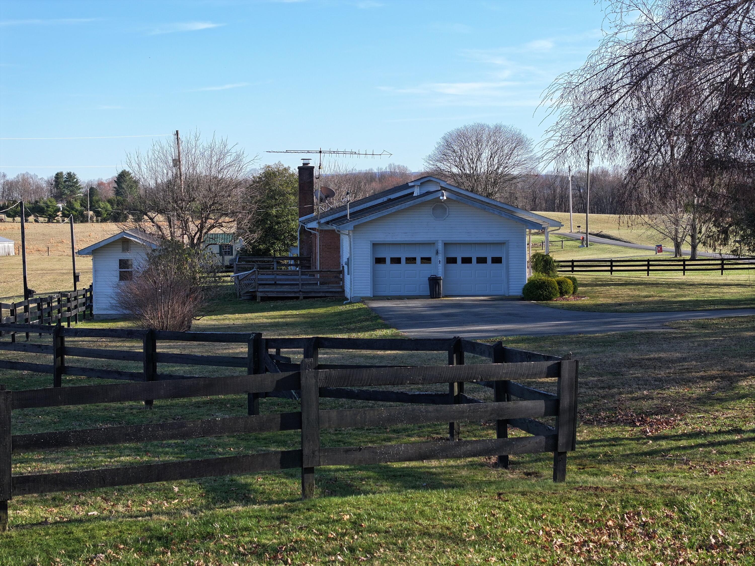 113 Lon Martin Road Rainelle, WV 25962 - Photo 46 of 114 Gallery Image 46
