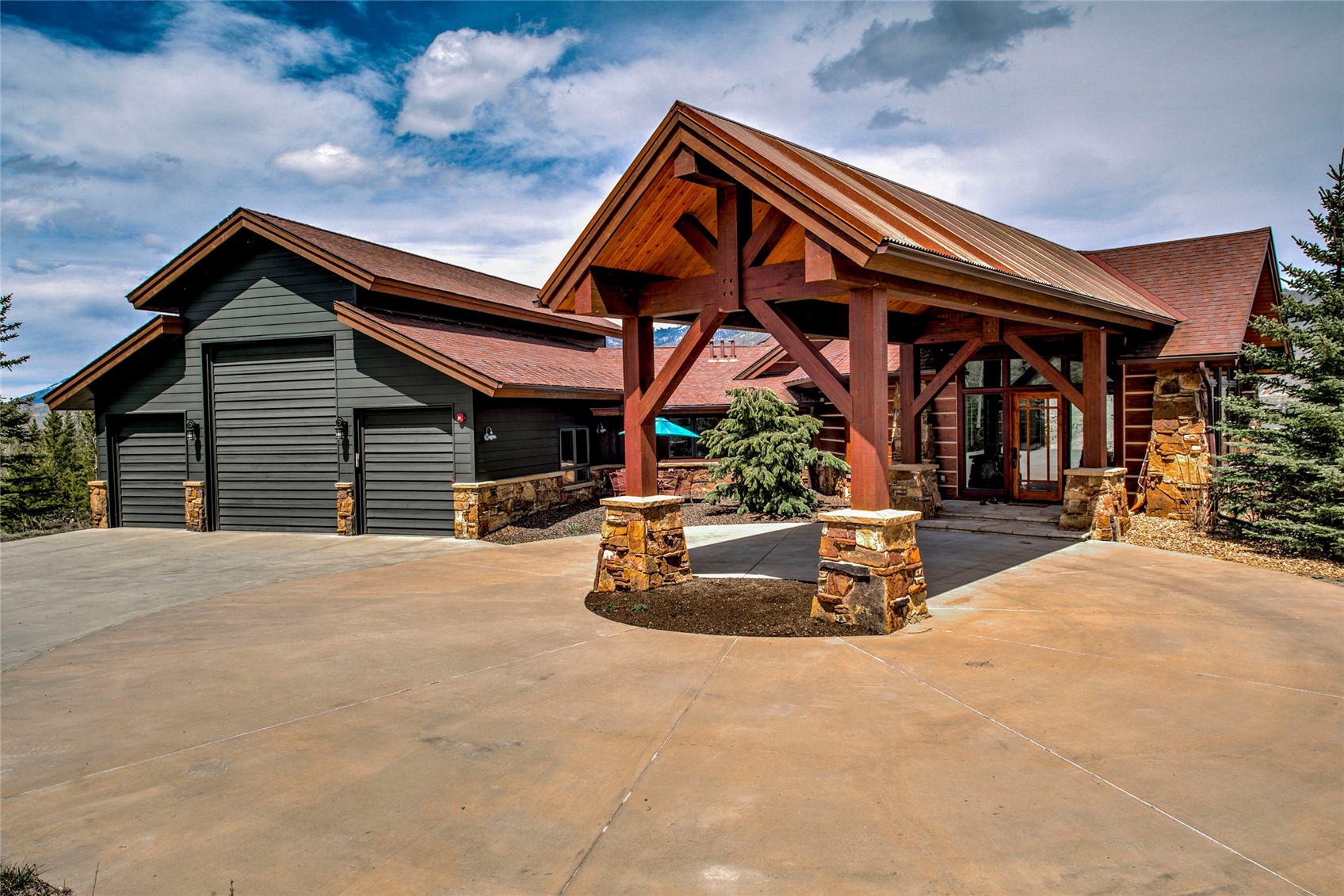 70 Agate Road Silverthorne, CO 80498 - Photo 11 of 47 Gallery Image 11