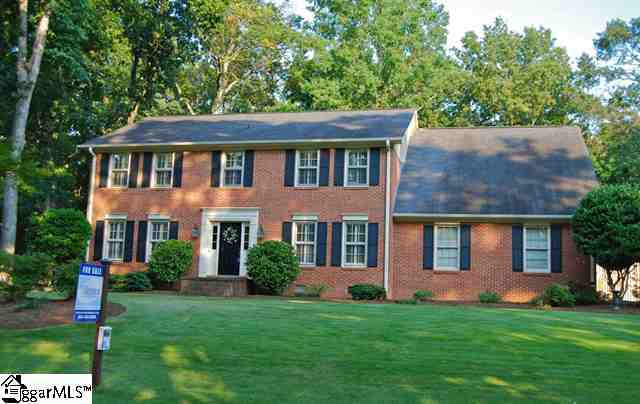 106 Creekside Road Greer, SC 29650 - Photo 2 of 24 Gallery Image 2