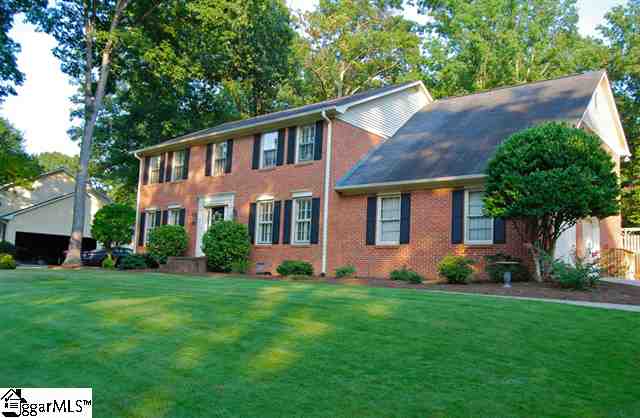 106 Creekside Road Greer, SC 29650 - Photo 3 of 24 Gallery Image 3
