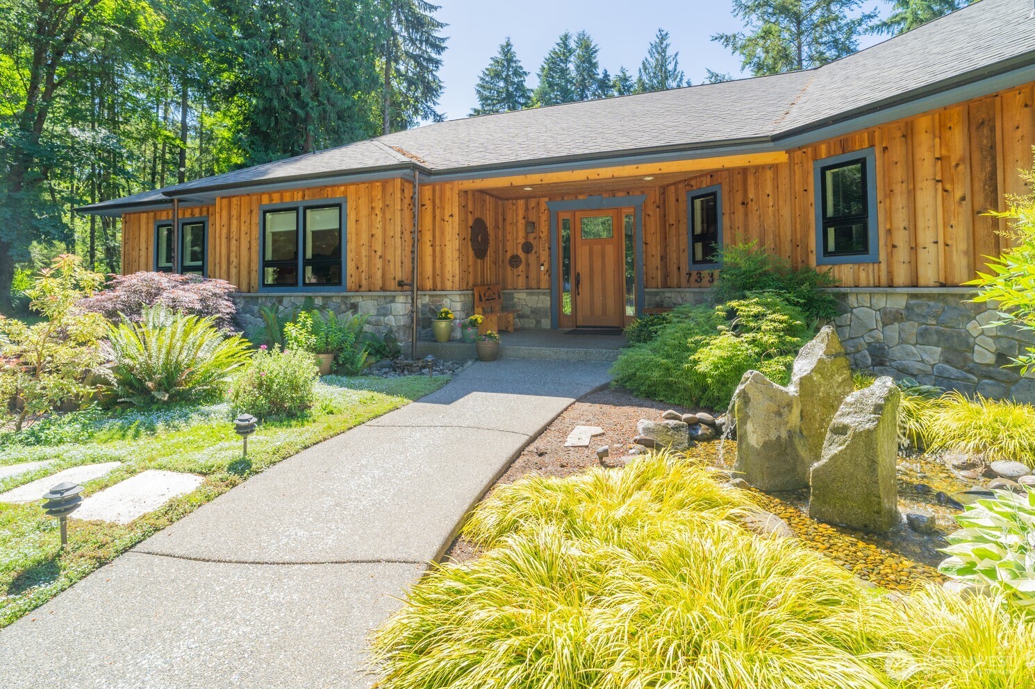 7335 Meridian Road Southeast Olympia, WA 98513 - Photo 2 of 40