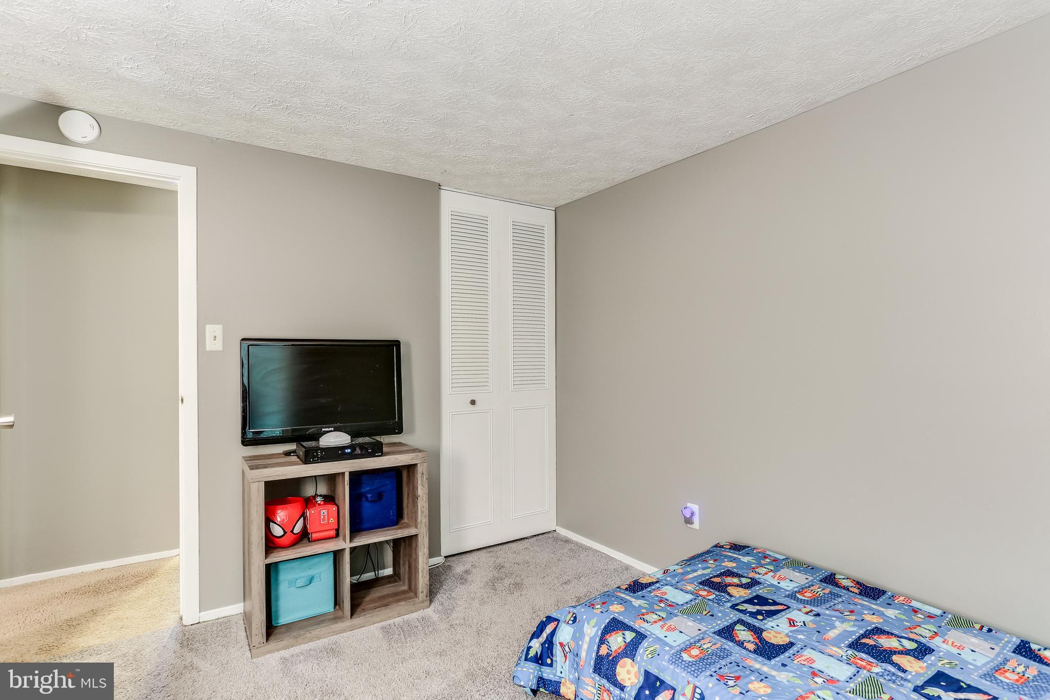 4821 Hawksbury Road Baltimore, MD 21208 - Photo 22 of 32 Bedroom 2