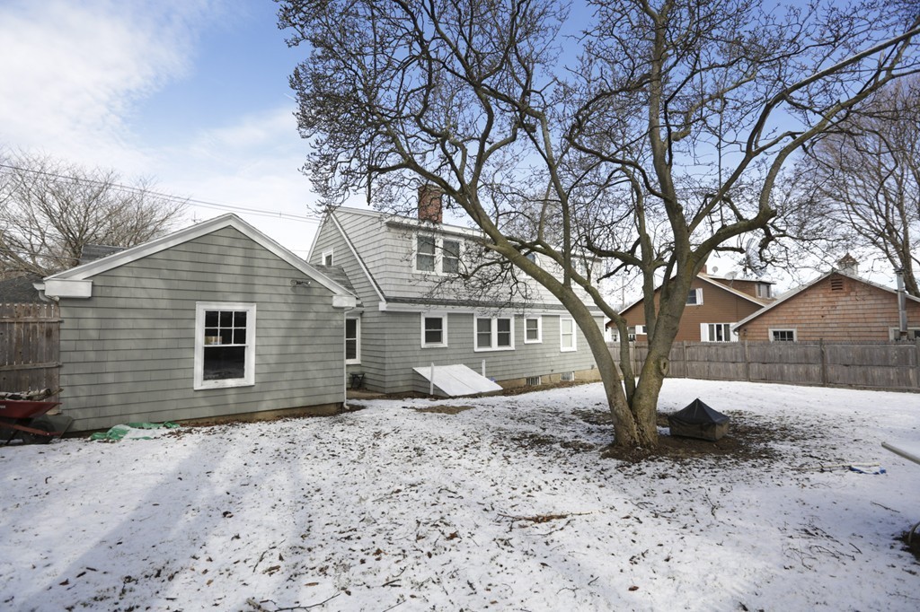 7 Pickman Road Salem, MA 01970 - Photo 23 of 25 a house that has a tree in front of a house