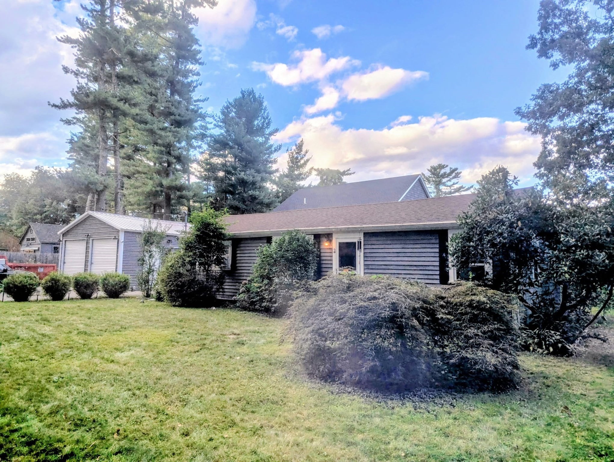 2 Pilgrim Road Lakeville, MA 02347 - Photo 2 of 19 Gallery Image 2