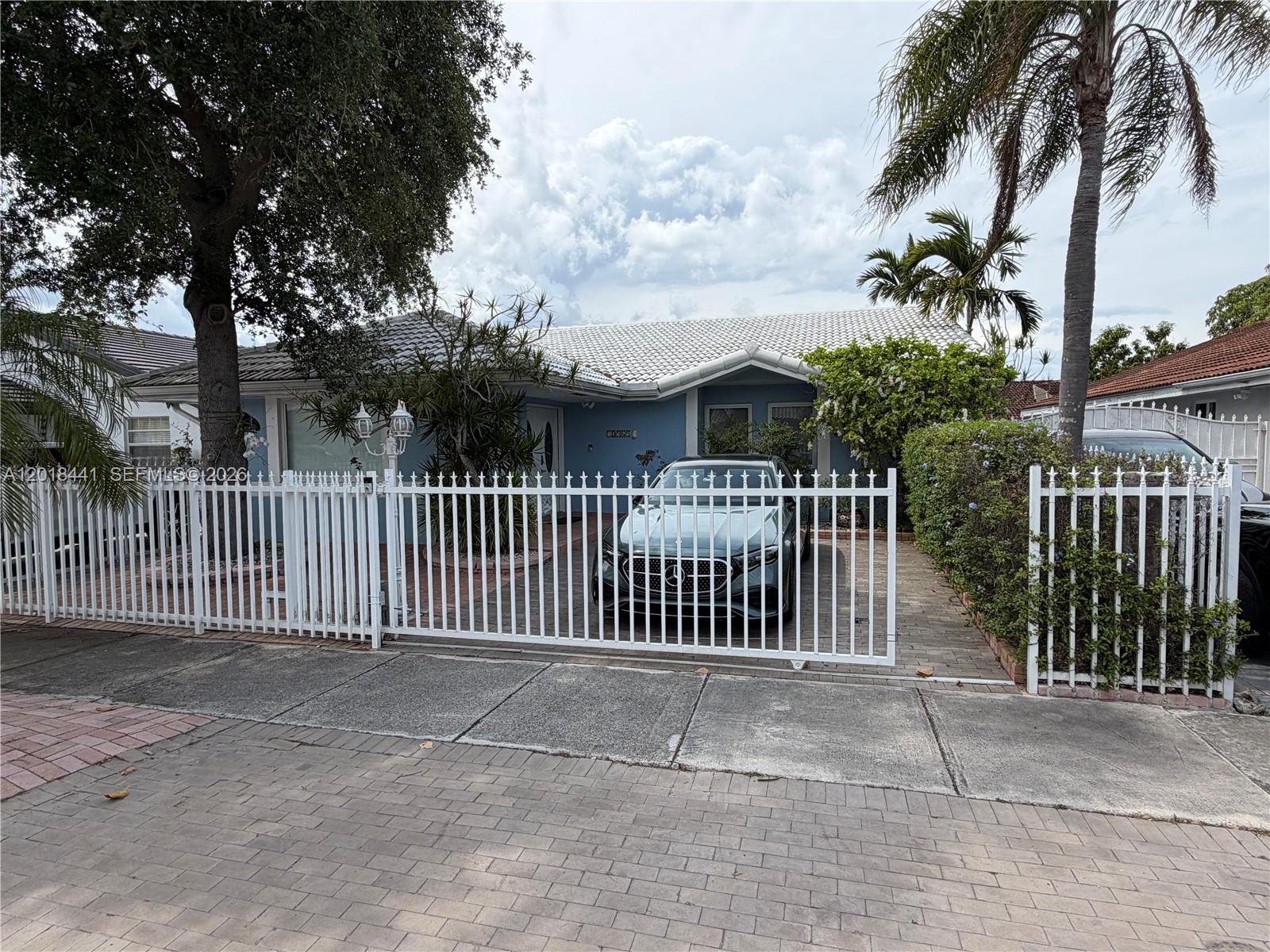 13965 Southwest 10th Street Miami, FL 33184 - Photo 1 of 2