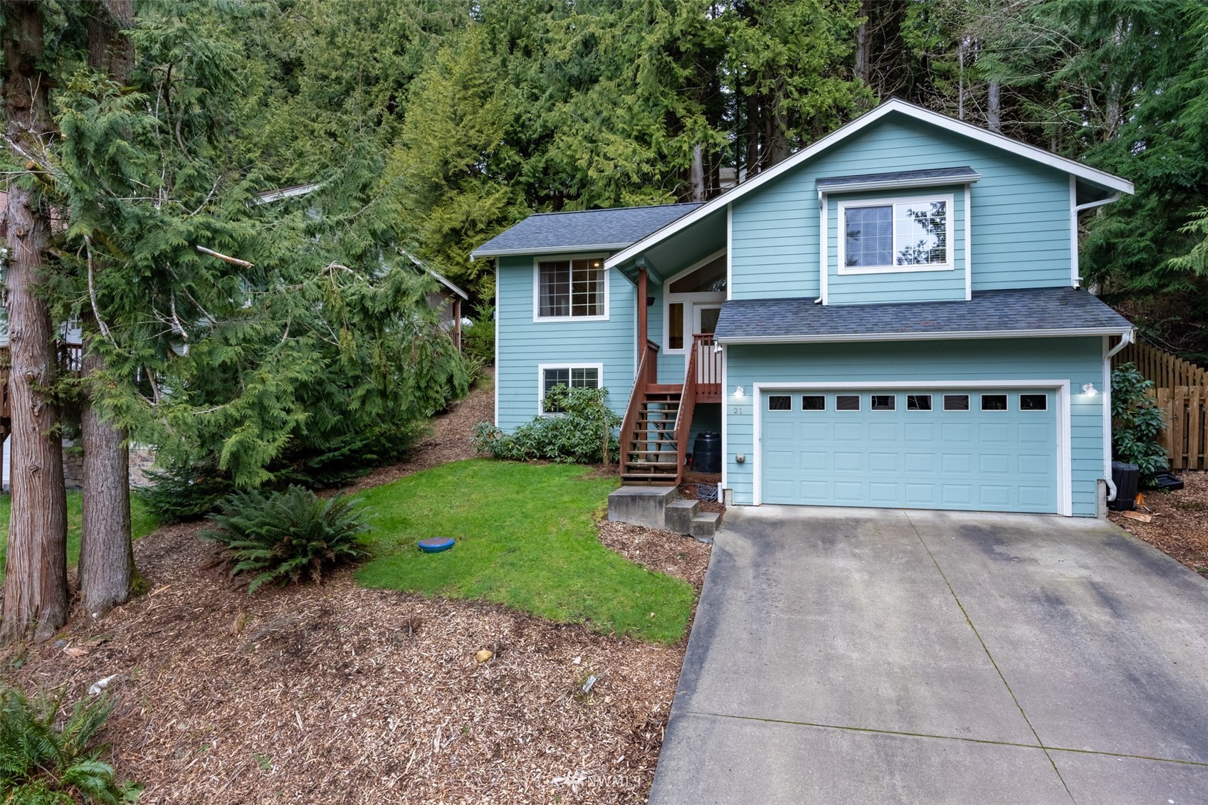 21 Stable Lane Bellingham, WA 98229 - Photo 2 of 40 Gallery Image 2