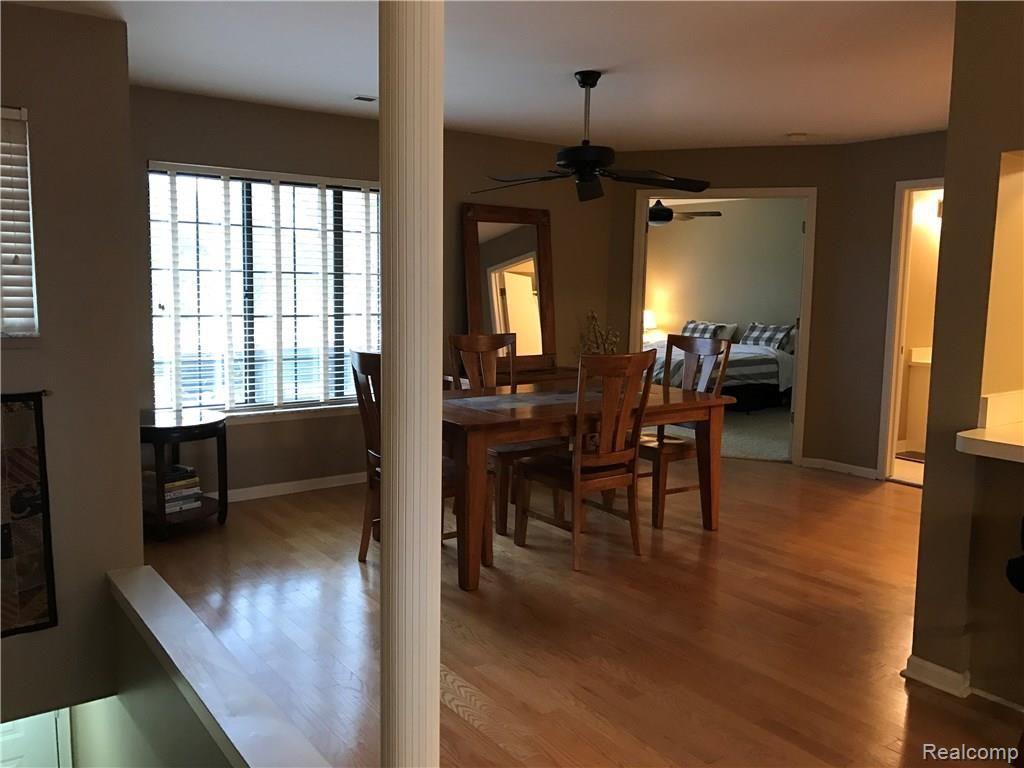 1556 Meadowside Drive Rochester Hills, MI 48307 - Photo 10 of 19