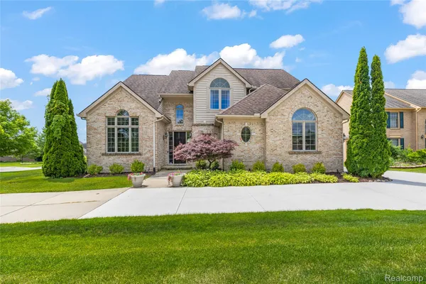 $769,900 | 51037 Weston Drive, Plymouth, MI 48170