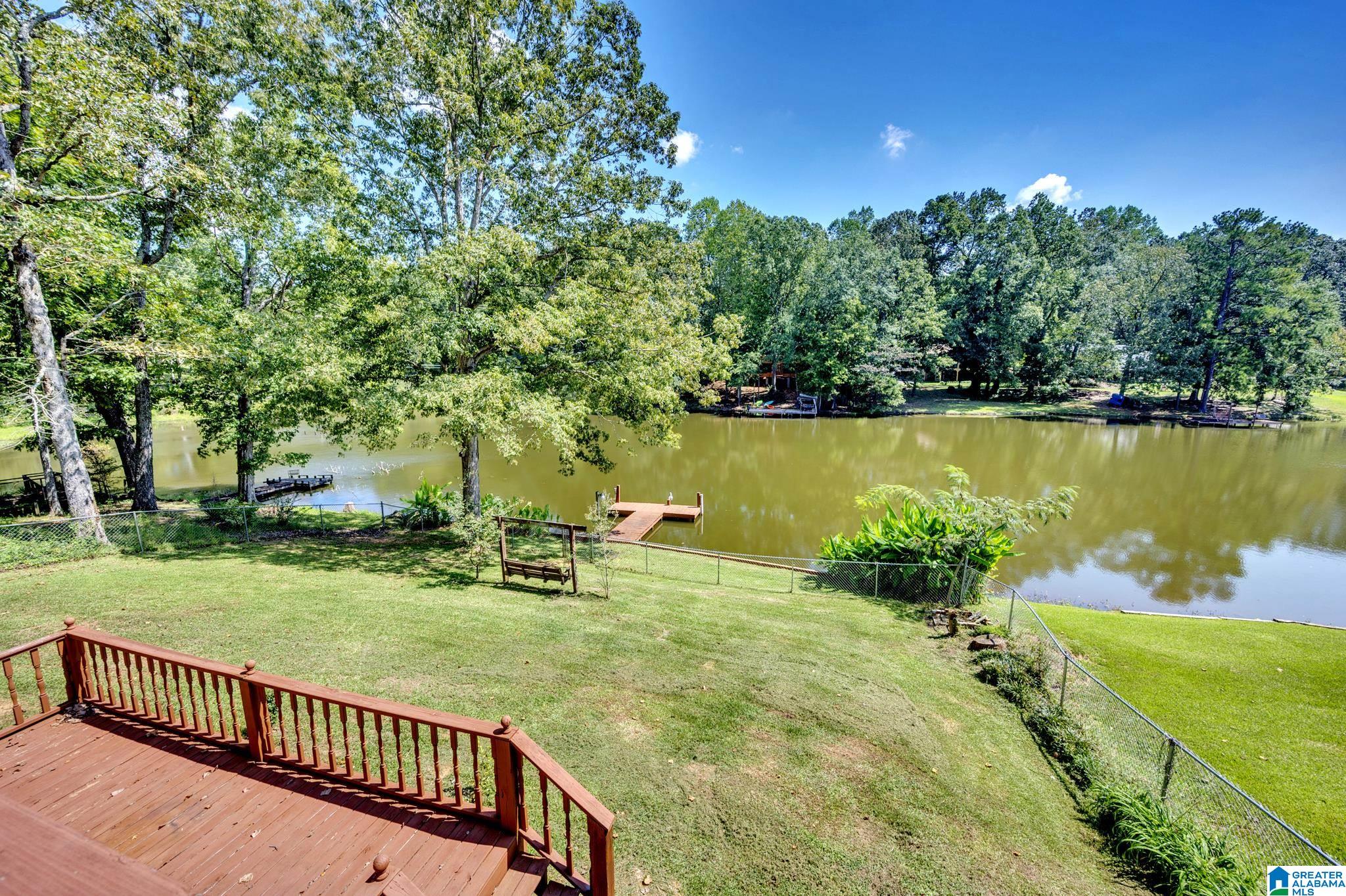 51 Perimeter Road Sylacauga, AL 35151 - Photo 9 of 43 Gallery Image 9