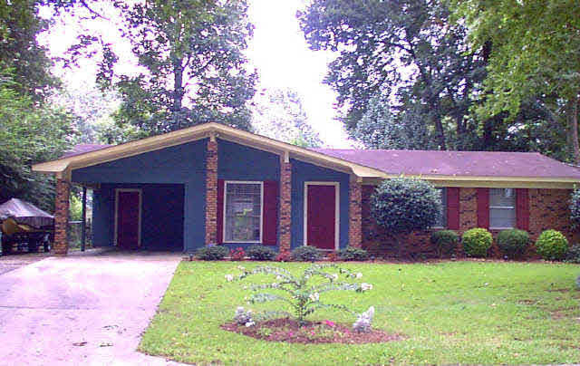 606 Ralde Circle Ridgeland, MS 39157 - Photo 1 of 1 Photo 1