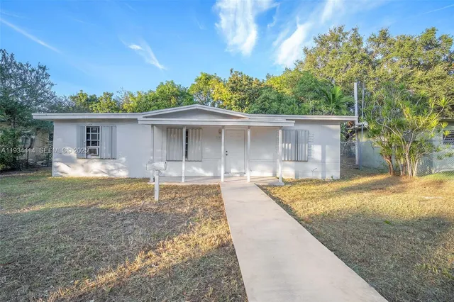 $475,000 | 265 Northwest 135th Street, North Miami, FL 33168