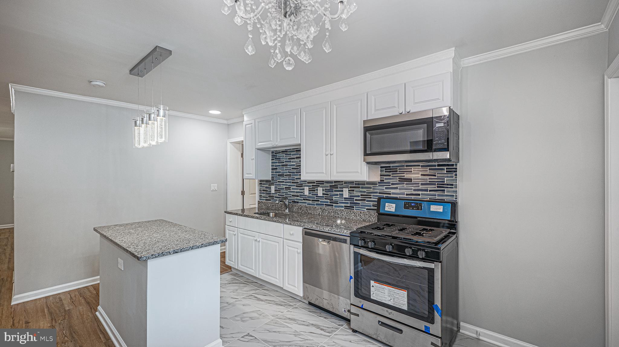12205 Bond Street Silver Spring, MD 20902 - Photo 13 of 34 Kitchen