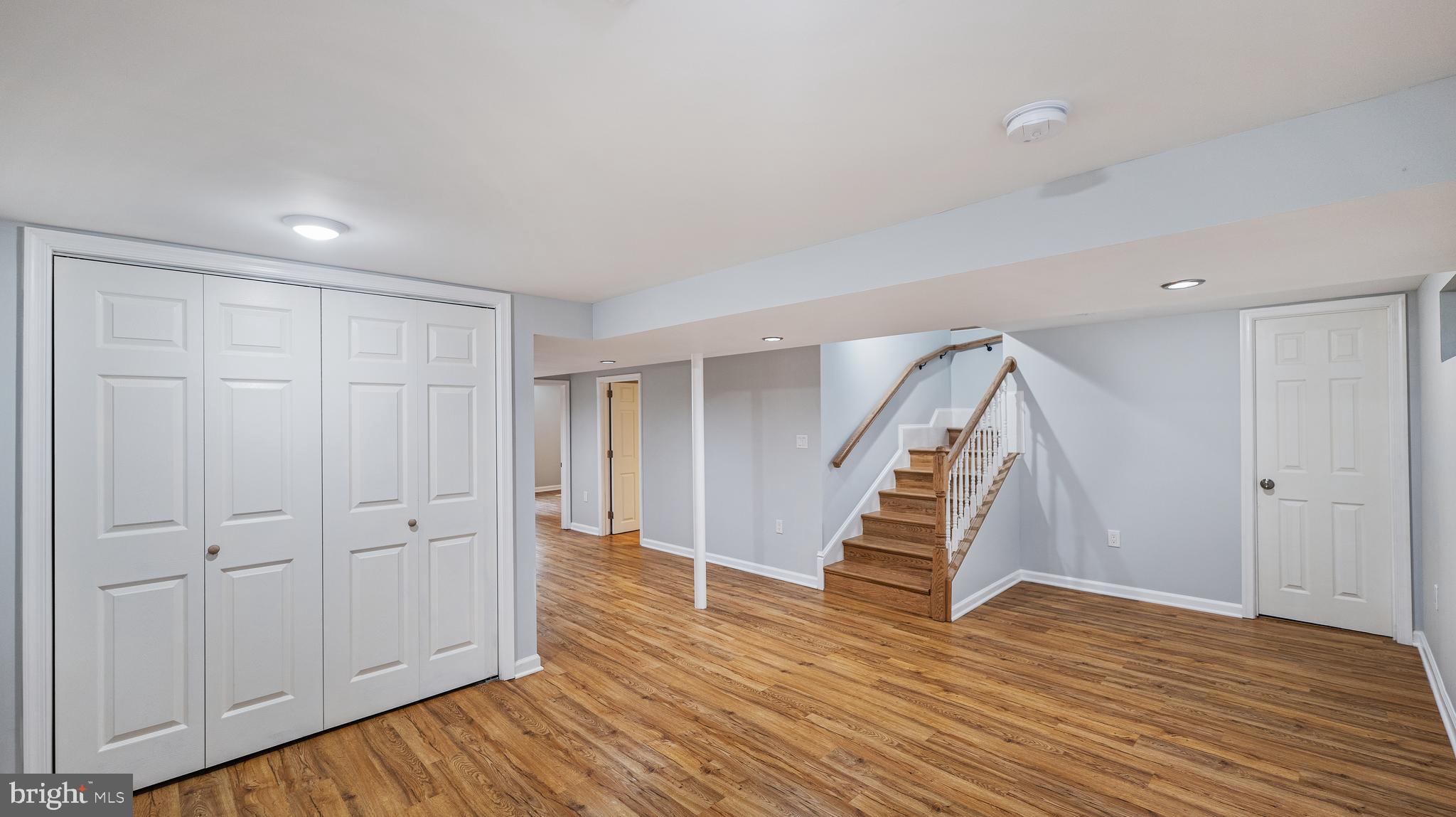 12205 Bond Street Silver Spring, MD 20902 - Photo 22 of 34 Basement entry
