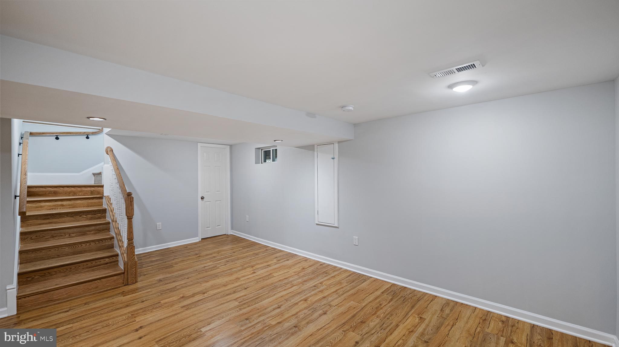 12205 Bond Street Silver Spring, MD 20902 - Photo 23 of 34 another view of Basement