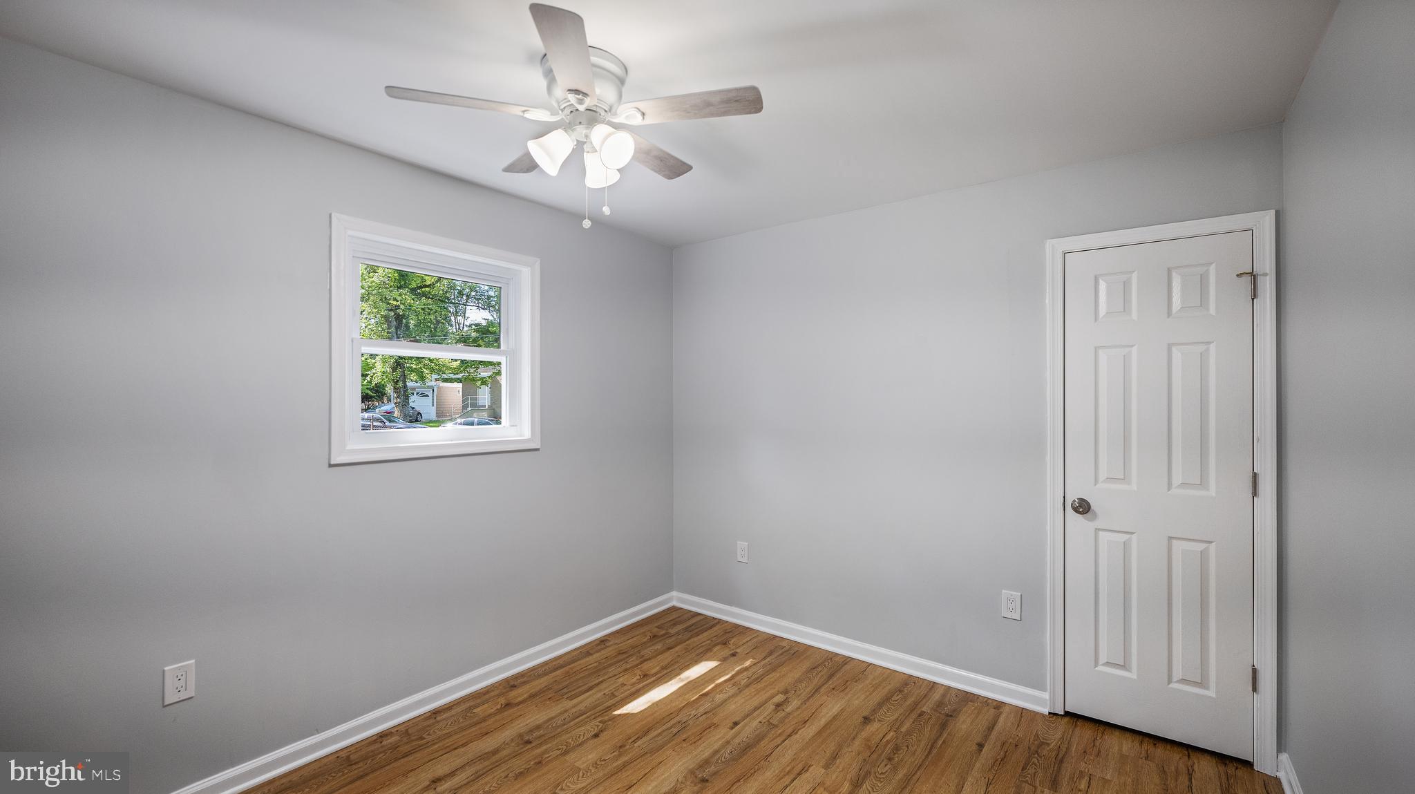 12205 Bond Street Silver Spring, MD 20902 - Photo 29 of 34 Bedroom 2