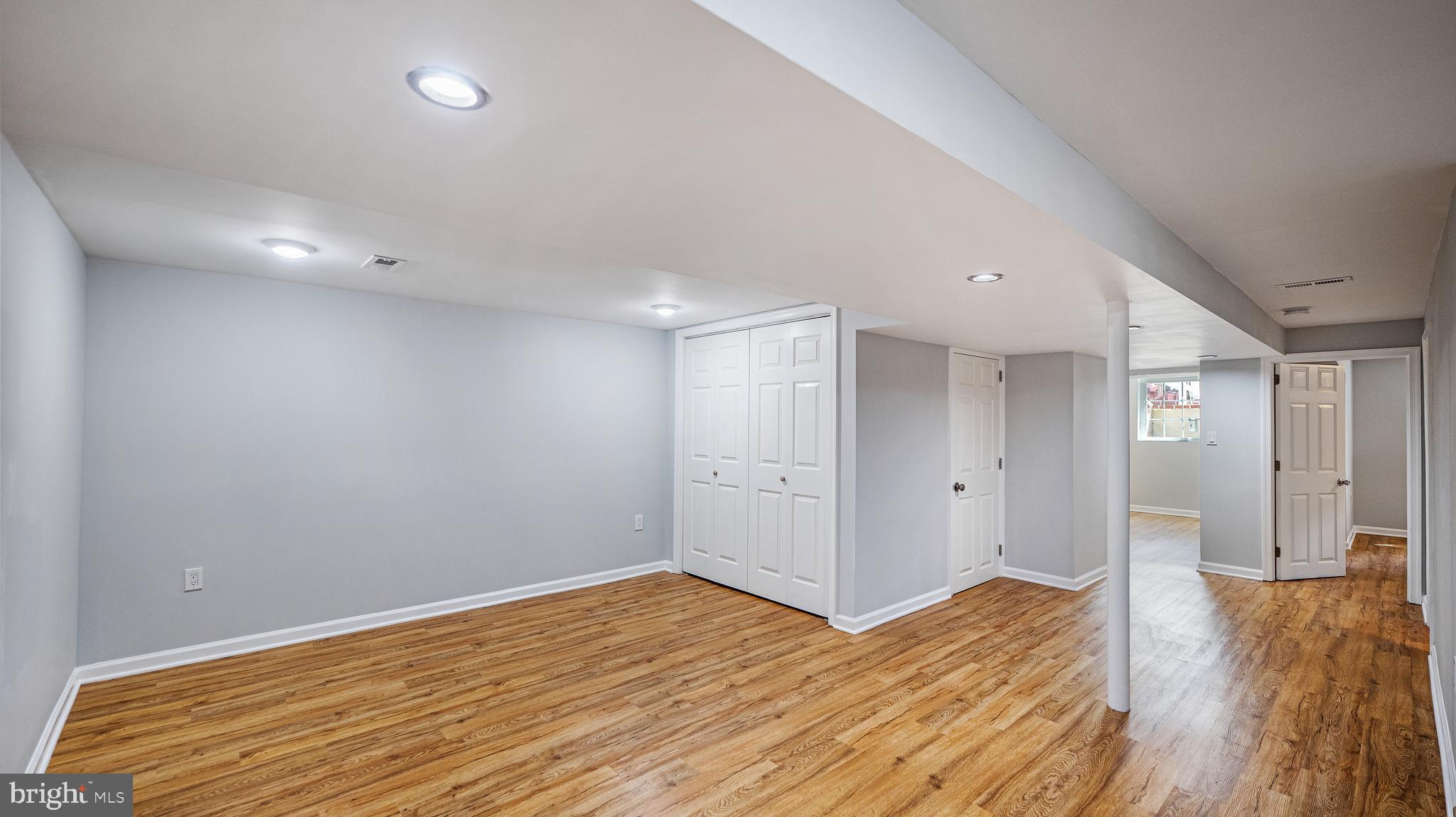 12205 Bond Street Silver Spring, MD 20902 - Photo 9 of 34 Basement