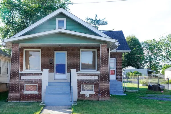$325,000 | 870 Chestnut Street, Coplay, PA 18037