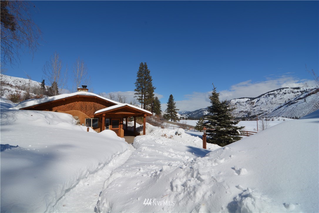 473 West Chewuch Road Winthrop, WA 98862 - Photo 22 of 25 Gallery Image 22