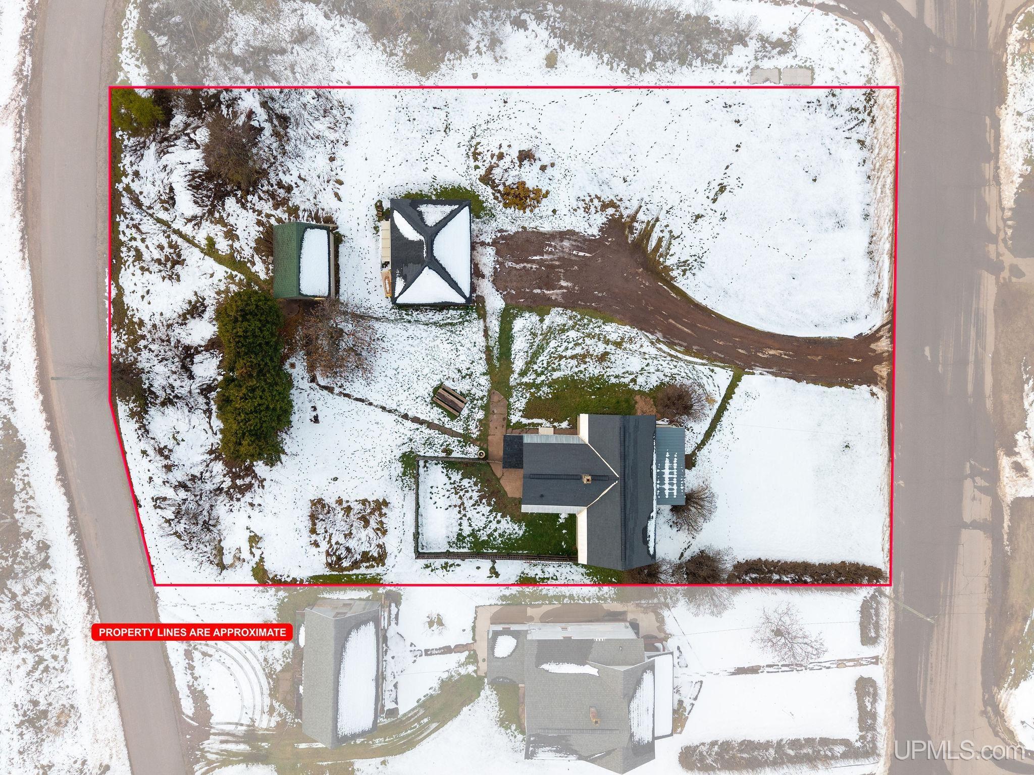 367 County Road Negaunee, MI 49866 - Photo 45 of 46