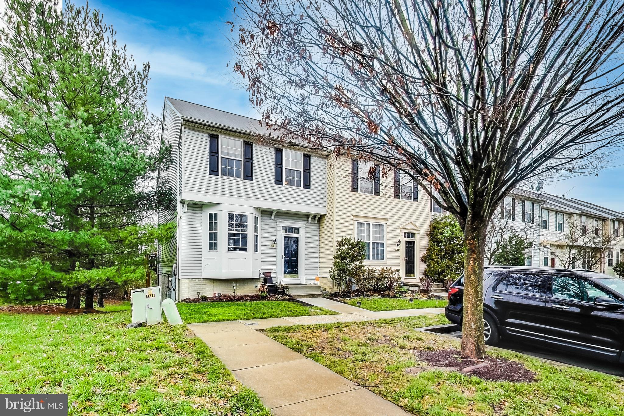 7743 Cornerstone Way Baltimore, MD 21244 - Photo 2 of 44