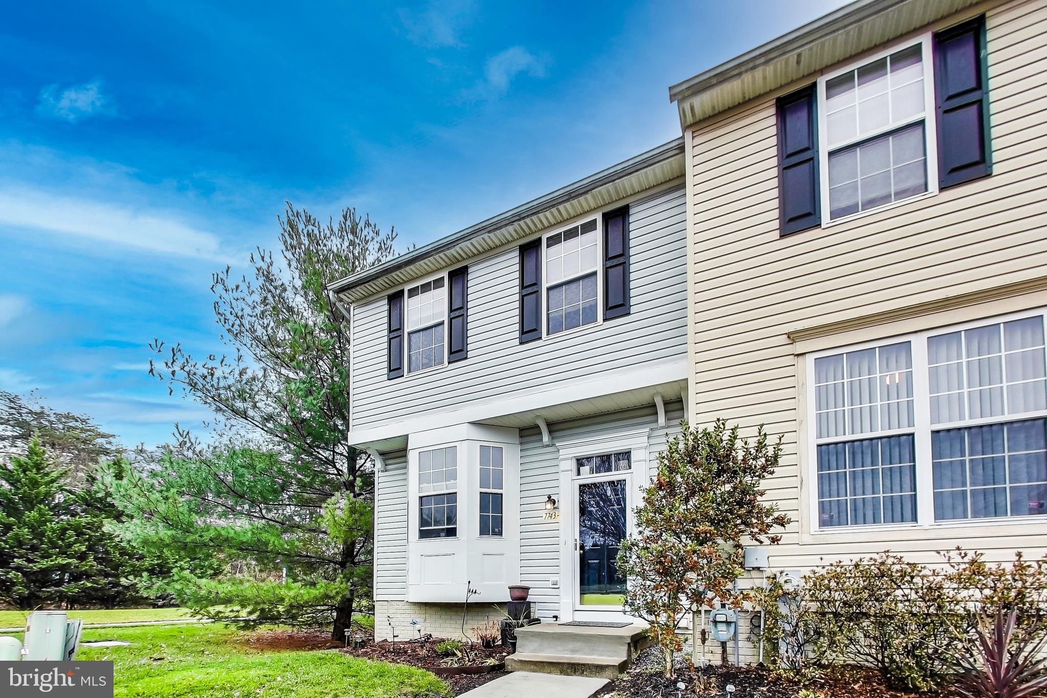 7743 Cornerstone Way Baltimore, MD 21244 - Photo 3 of 44