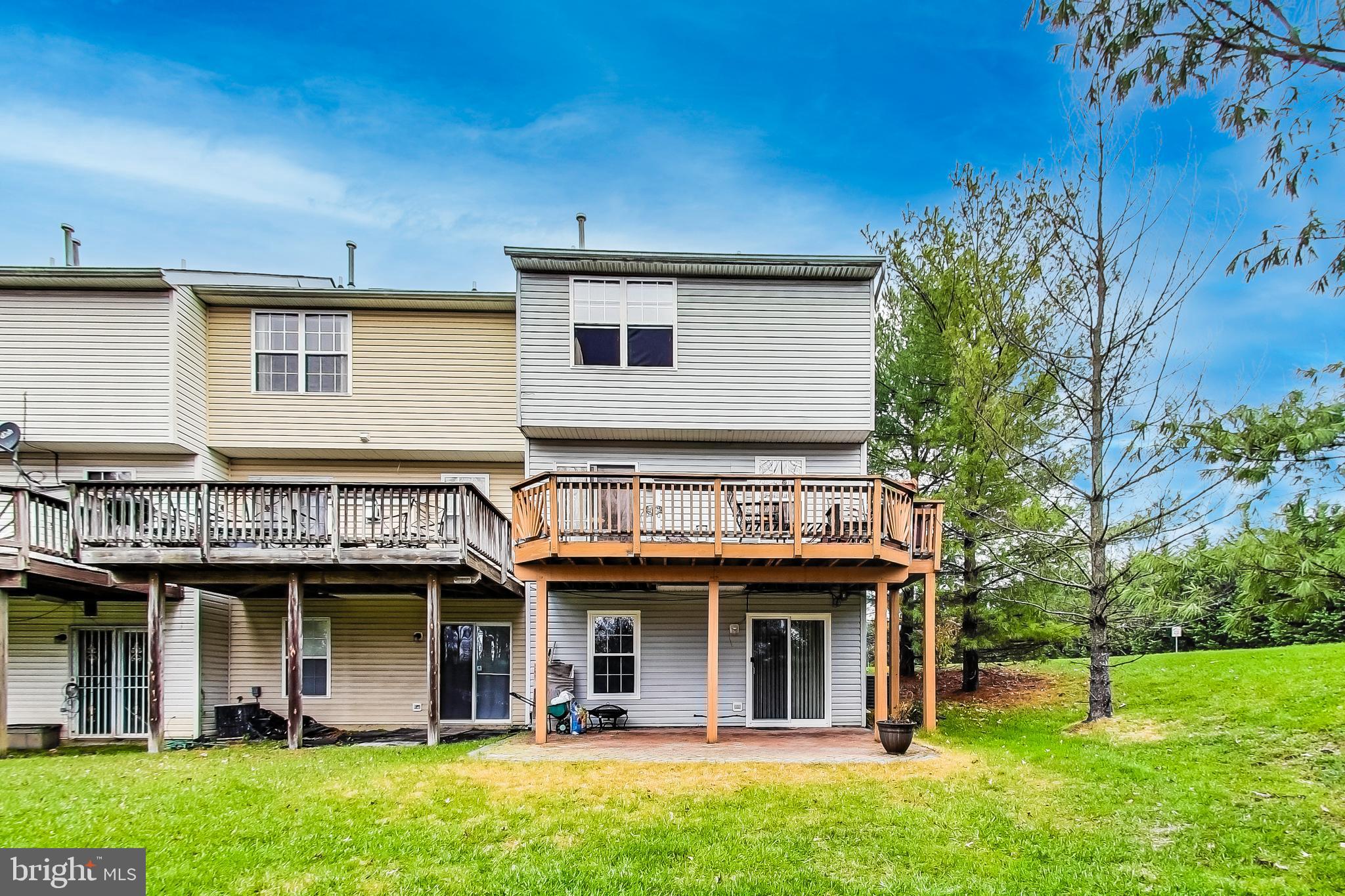 7743 Cornerstone Way Baltimore, MD 21244 - Photo 35 of 44