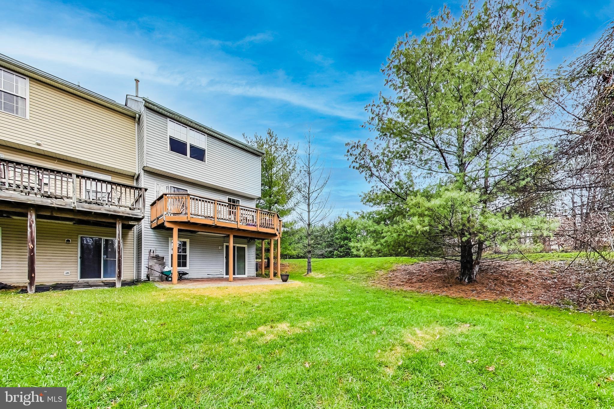 7743 Cornerstone Way Baltimore, MD 21244 - Photo 41 of 44