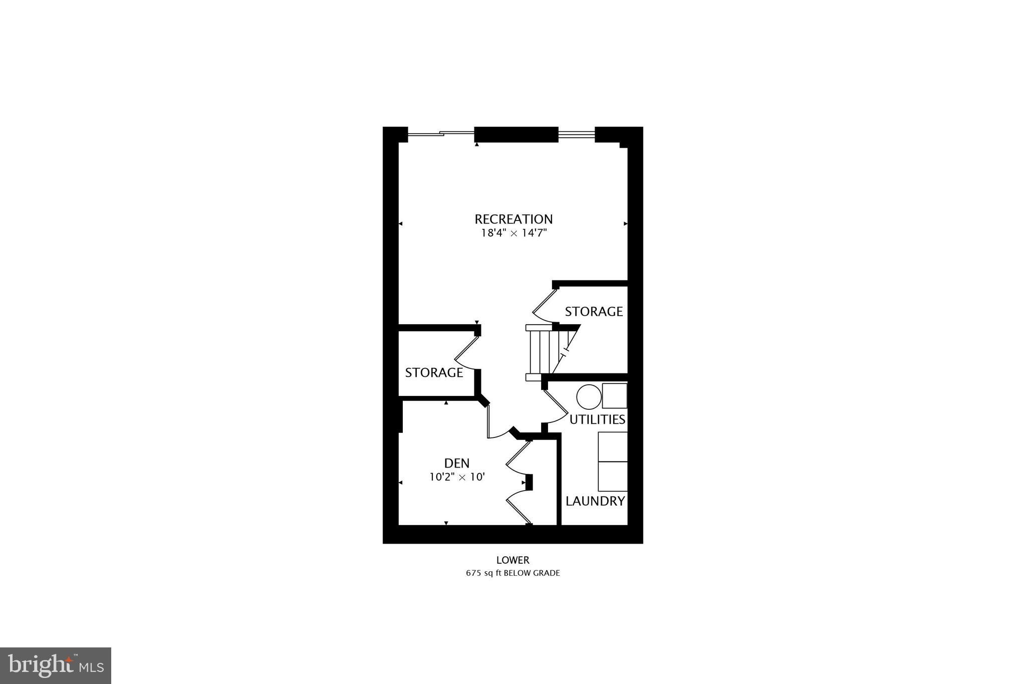 7743 Cornerstone Way Baltimore, MD 21244 - Photo 42 of 44