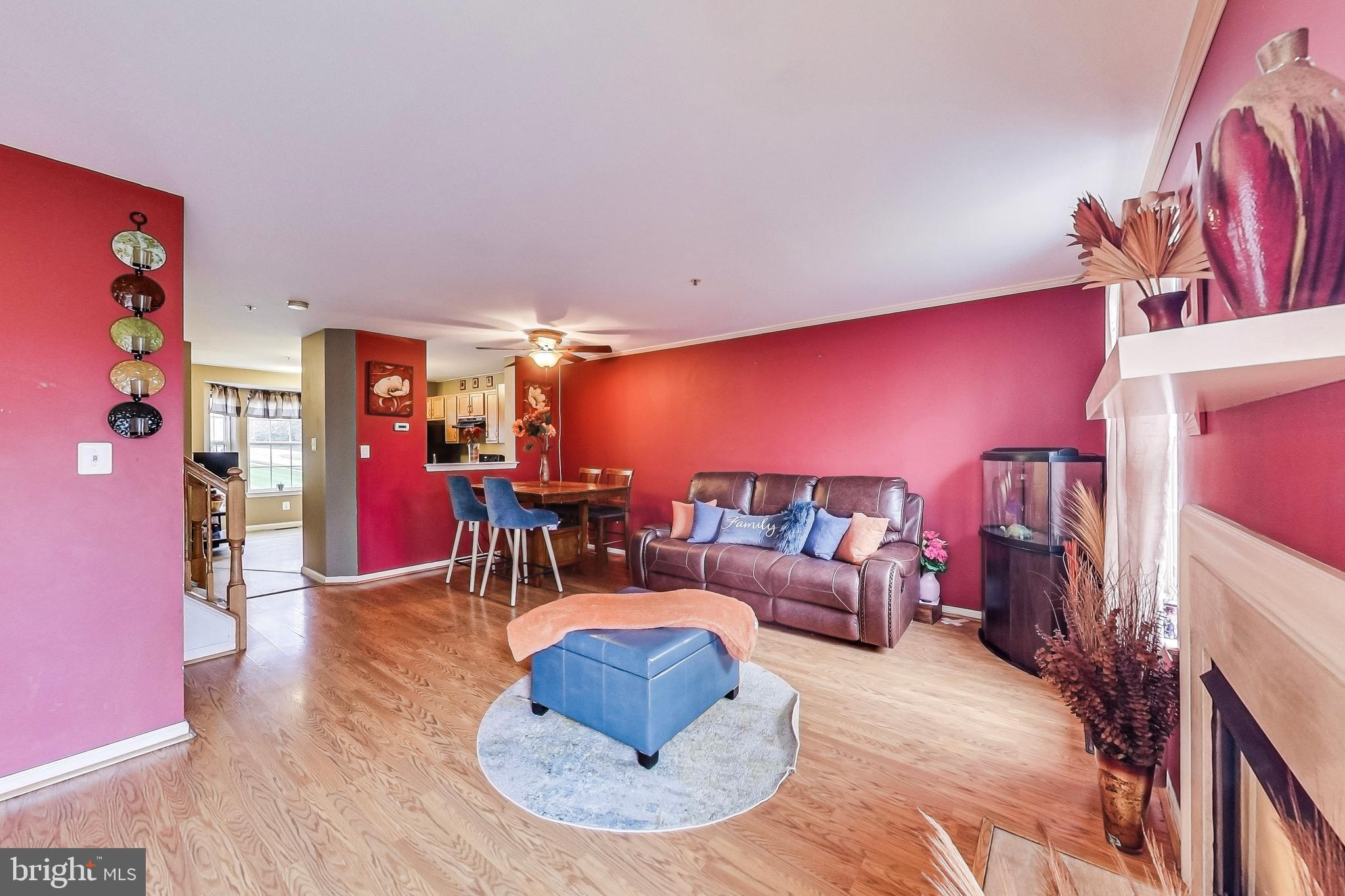 7743 Cornerstone Way Baltimore, MD 21244 - Photo 8 of 44