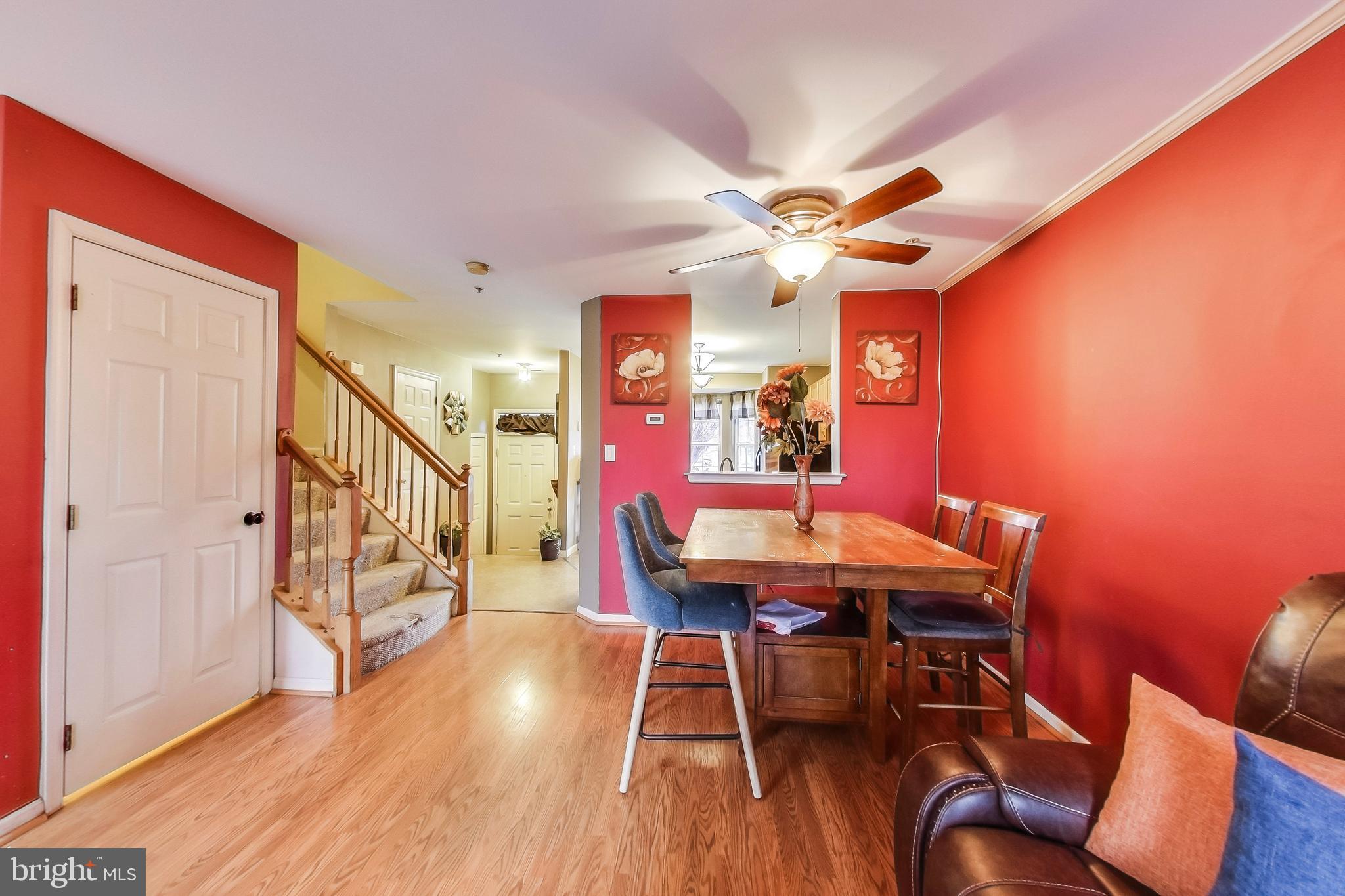 7743 Cornerstone Way Baltimore, MD 21244 - Photo 9 of 44