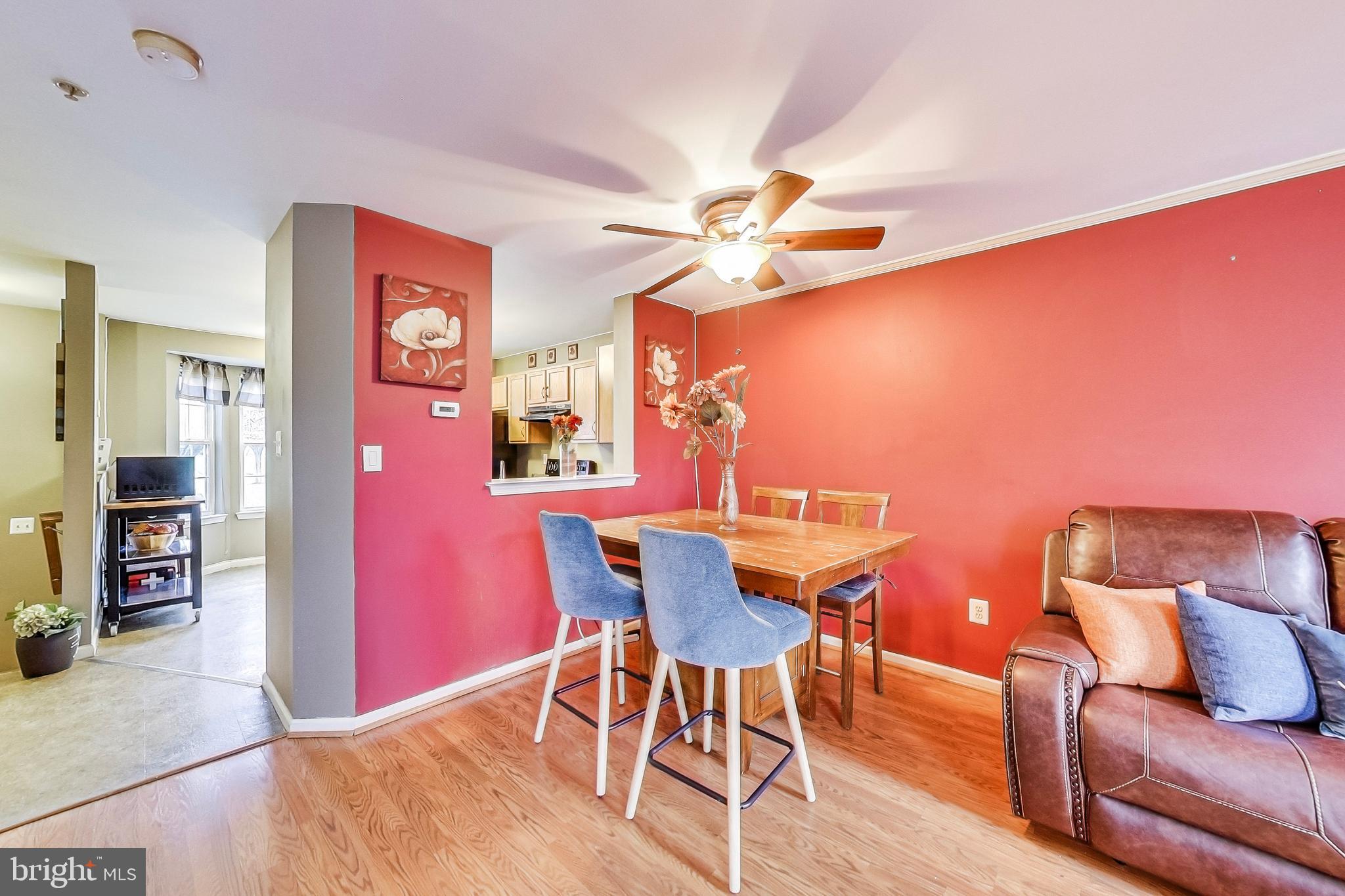 7743 Cornerstone Way Baltimore, MD 21244 - Photo 10 of 44