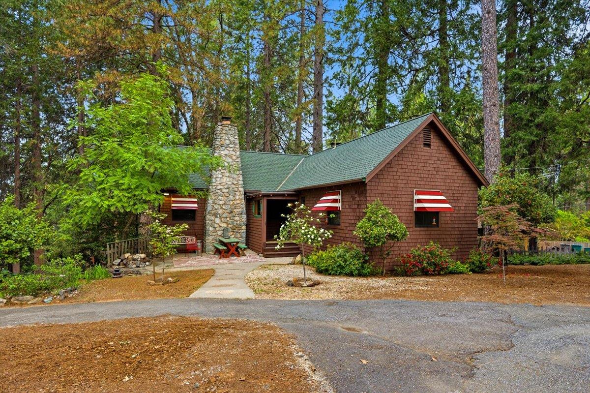 10085 Banner Lava Cap Road Nevada City, CA 95959 - Photo 32 of 59