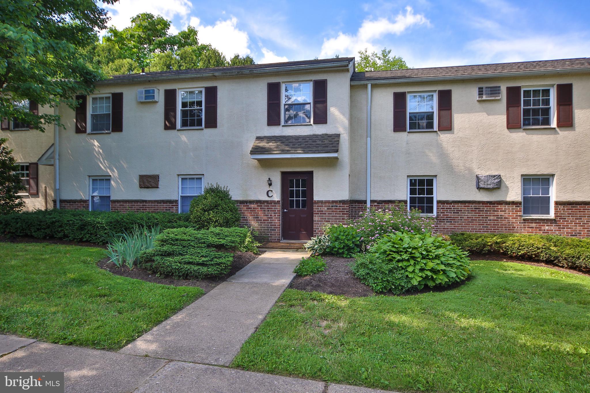 103 Deep Run Road, Unit C4 Dublin, PA 18917 - Photo 2 of 15 Front