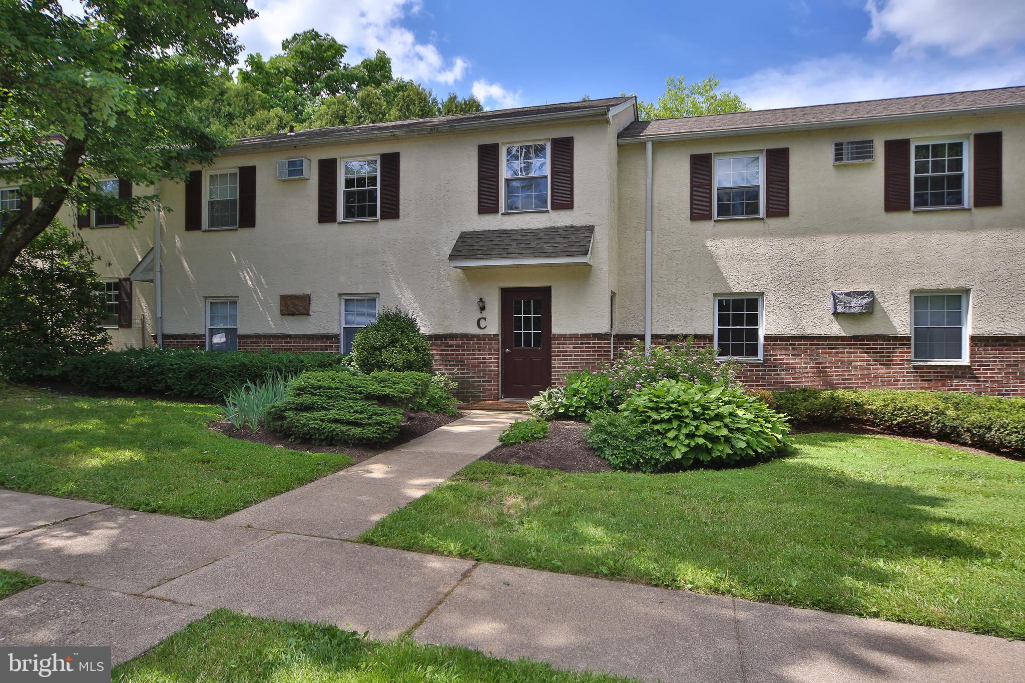 103 Deep Run Road, Unit C4 Dublin, PA 18917 - Photo 3 of 15 Front