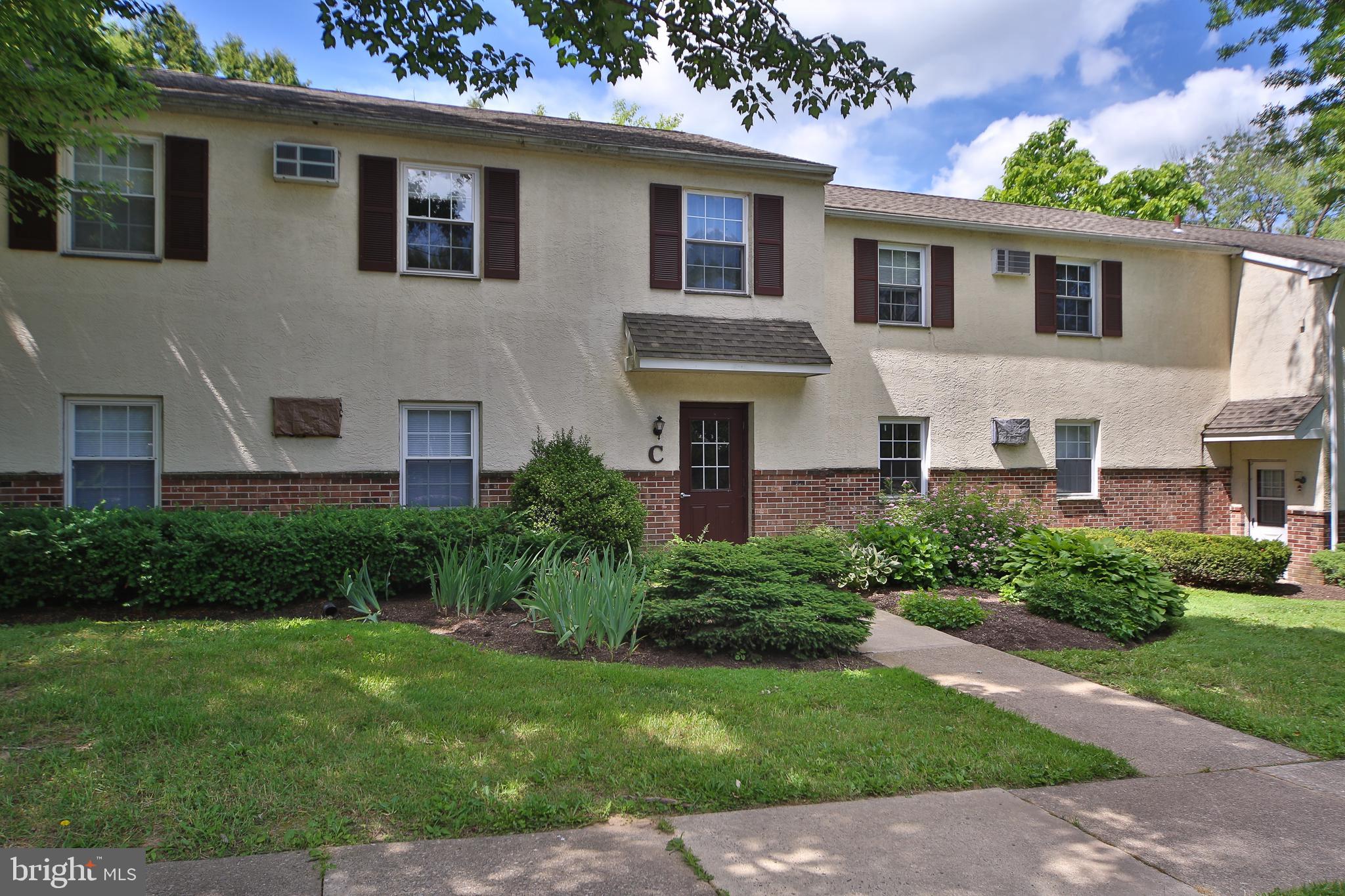 103 Deep Run Road, Unit C4 Dublin, PA 18917 - Photo 4 of 15 Front