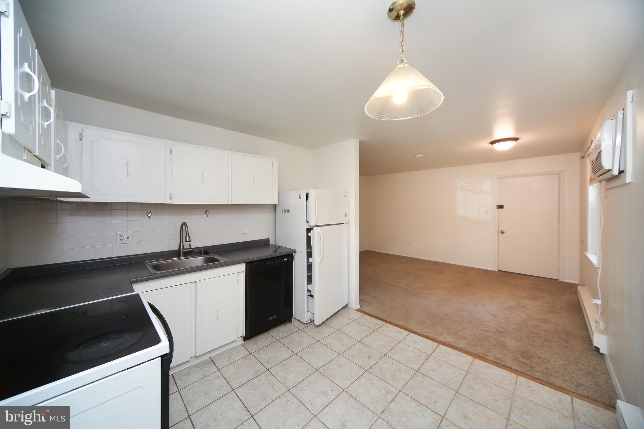 103 Deep Run Road, Unit C4 Dublin, PA 18917 - Photo 10 of 15 Kitchen