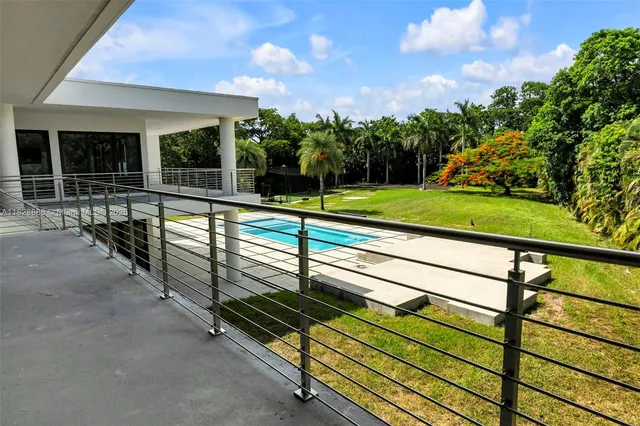 $6,495,000 | 13441 Mustang Trail, Southwest Ranches, FL 33330