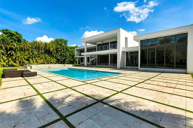 $6,495,000 | 13441 Mustang Trail, Southwest Ranches, FL 33330