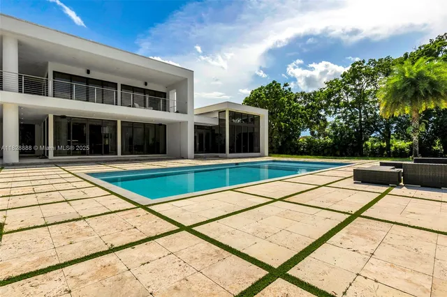 $6,495,000 | 13441 Mustang Trail, Southwest Ranches, FL 33330