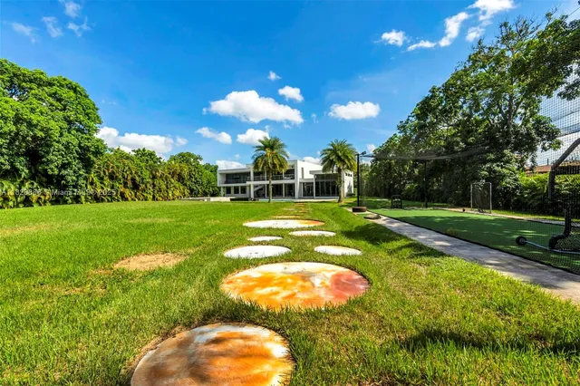 $6,495,000 | 13441 Mustang Trail, Southwest Ranches, FL 33330