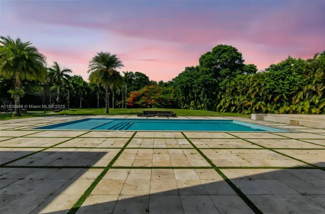 $6,495,000 | 13441 Mustang Trail, Southwest Ranches, FL 33330