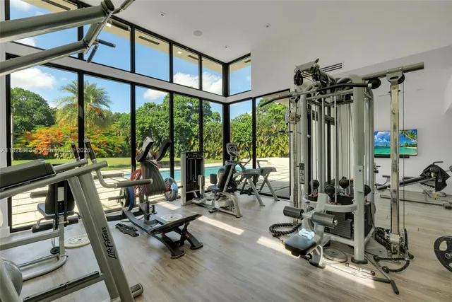 $6,495,000 | 13441 Mustang Trail, Southwest Ranches, FL 33330