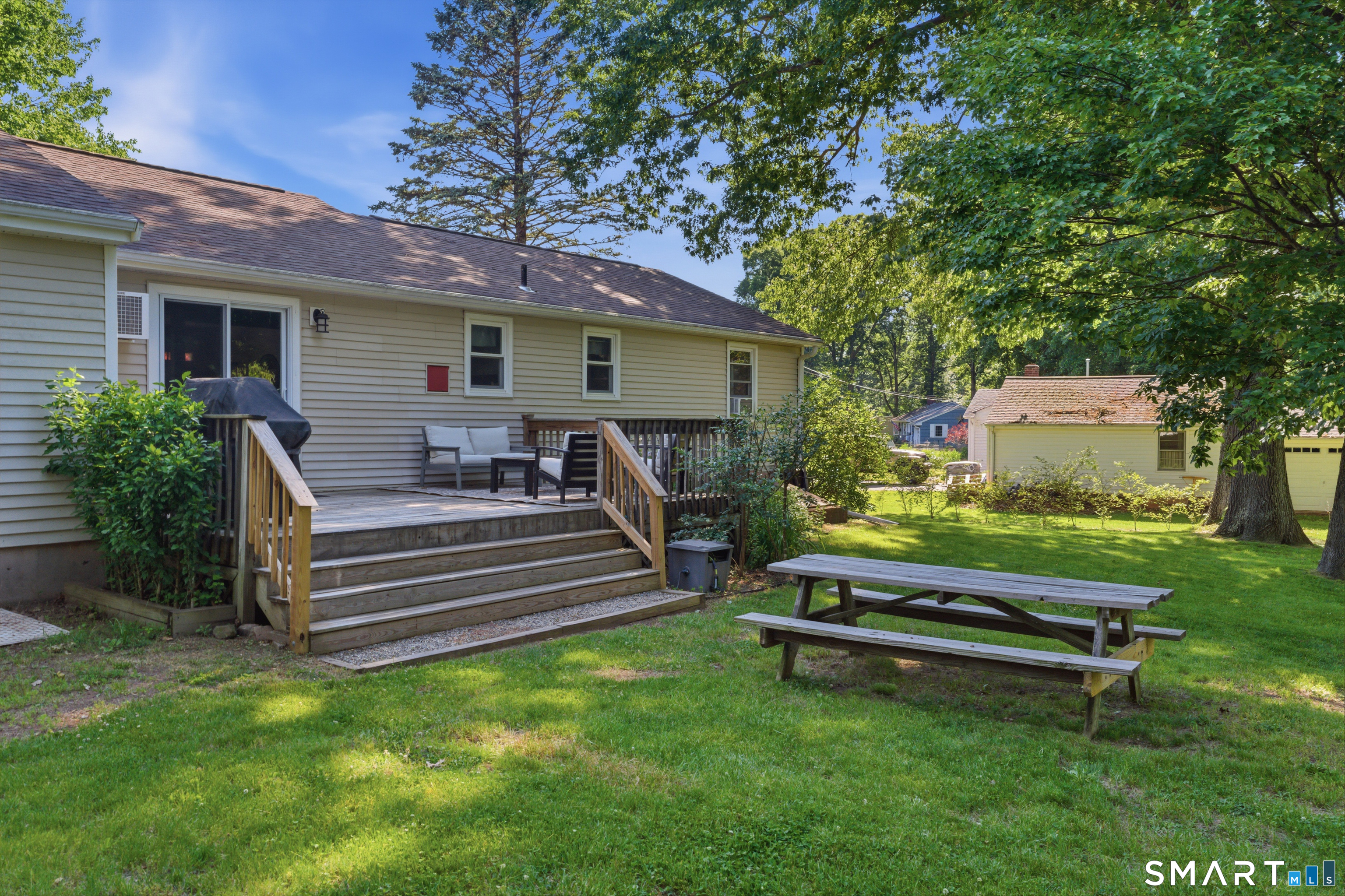 12 Garden Hill Road Middlefield, CT 06455 - Photo 34 of 39